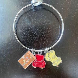 Disney’s UP Bangle